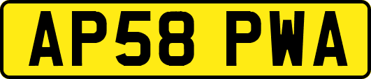 AP58PWA