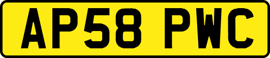 AP58PWC