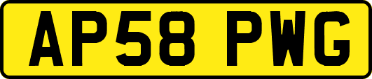 AP58PWG
