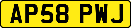 AP58PWJ