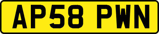 AP58PWN