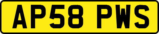 AP58PWS