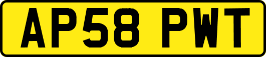 AP58PWT