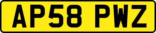 AP58PWZ