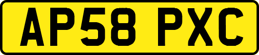 AP58PXC