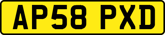 AP58PXD