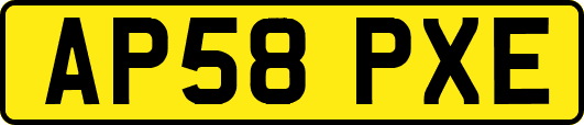 AP58PXE
