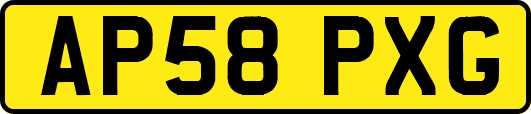 AP58PXG