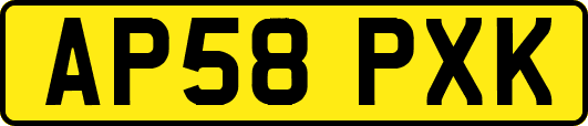 AP58PXK