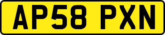 AP58PXN