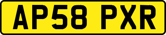 AP58PXR
