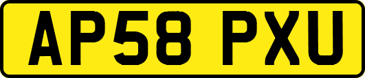 AP58PXU