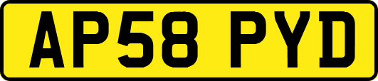 AP58PYD