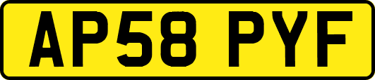 AP58PYF