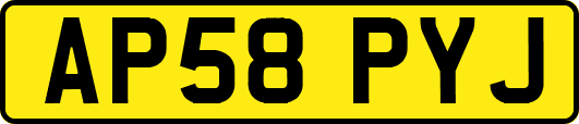 AP58PYJ