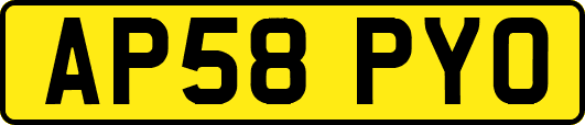 AP58PYO