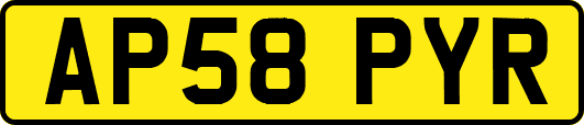 AP58PYR