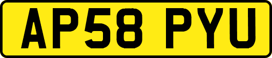 AP58PYU