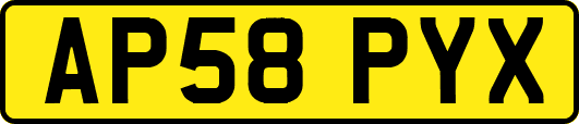 AP58PYX