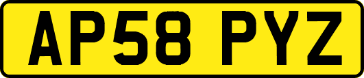 AP58PYZ