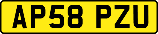AP58PZU