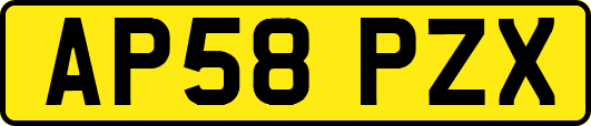 AP58PZX