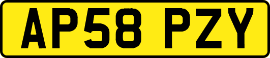 AP58PZY