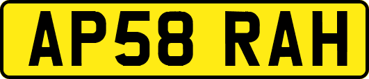 AP58RAH