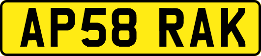 AP58RAK