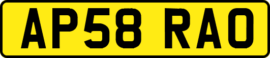 AP58RAO