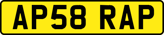 AP58RAP