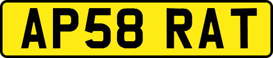 AP58RAT