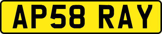 AP58RAY