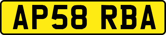 AP58RBA