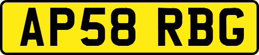 AP58RBG