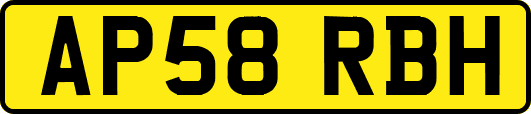 AP58RBH