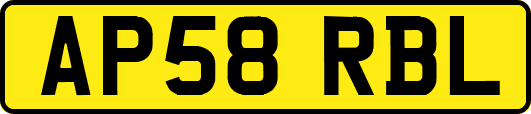 AP58RBL