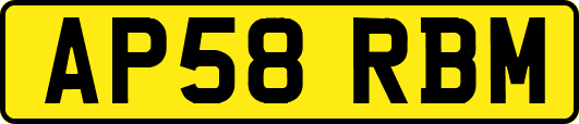 AP58RBM