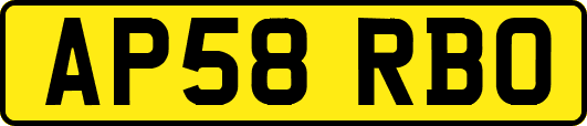 AP58RBO