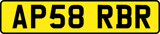 AP58RBR