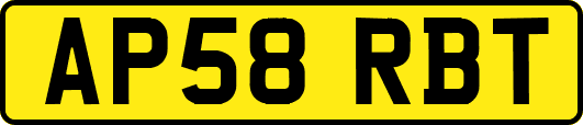 AP58RBT