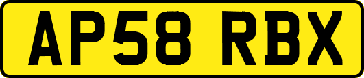 AP58RBX