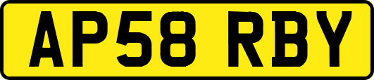 AP58RBY