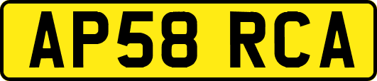 AP58RCA