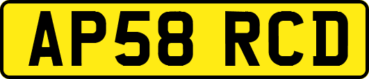 AP58RCD