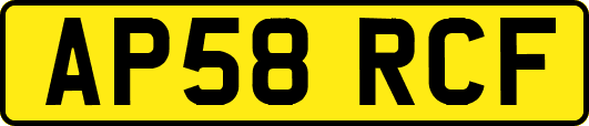 AP58RCF