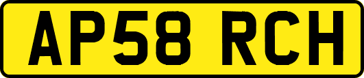 AP58RCH