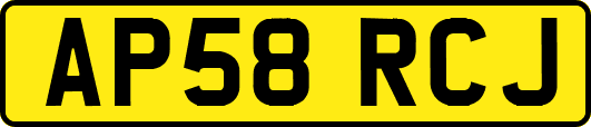 AP58RCJ