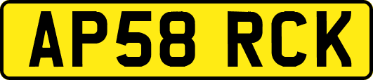 AP58RCK