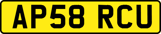 AP58RCU